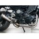 Ligne complète Racing Spark Yamaha  MT09 2013-2020 silencieux GRID-O titane