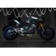 Ligne complète Racing Spark Yamaha  MT09 2013-2020 silencieux GRID-O titane