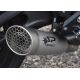 Ligne complète Racing non homologuée silencieux GRID-O titane Spark Yamaha MT07 et TRACER 14-20