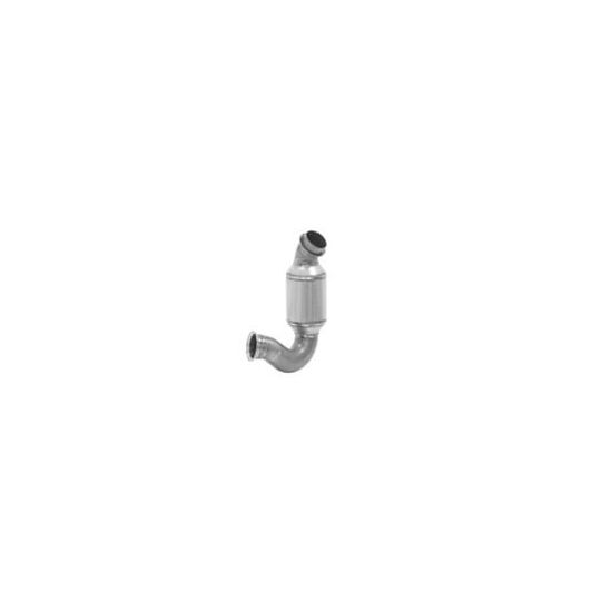 Raccord décatalysé Arrow pour KTM Duke 790 18-24/790 Adventure 19-20/Duke 890 20-23/890 Adventure 21-24