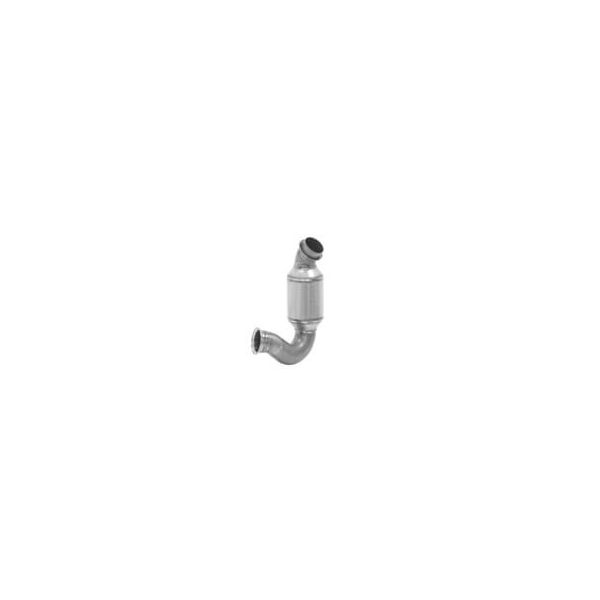Raccord décatalysé Arrow pour KTM Duke 790 18-24/790 Adventure 19-20/Duke 890 20-23/890 Adventure 21-24