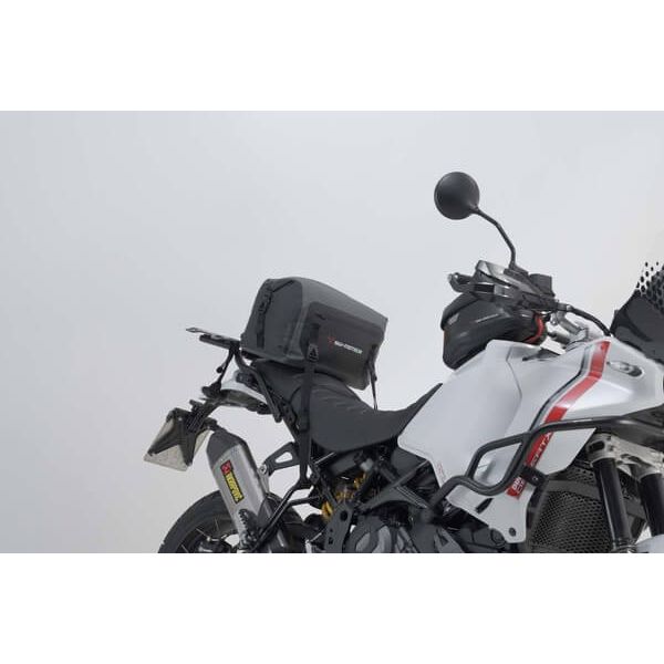 Sacoche de selle étanche à sangles Drybag 180 SW Motech MT09 Tracer et XSR 900 -