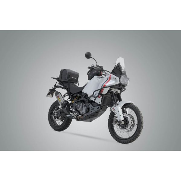 Sacoche de selle étanche à sangles Drybag 180 SW Motech MT09 Tracer et XSR 900 -