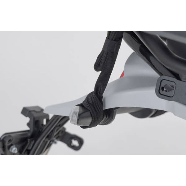 Sacoche de selle étanche à sangles Drybag 180 SW Motech MT09 Tracer et XSR 900 -