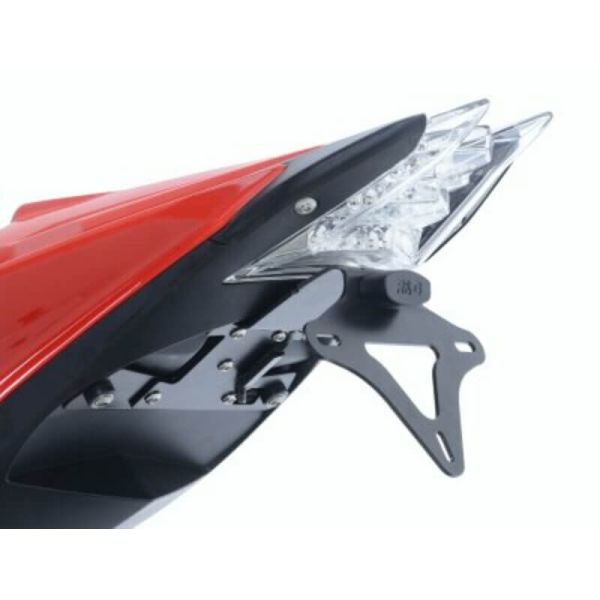 Support de plaque BMW S1000 RR 15-18