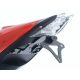 Support de plaque BMW S1000 RR 15-18