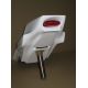 Selle flat track FT 09 avec feu arrière Access Composites Yamaha MT09 et SP 13-21