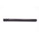 Pièce détachée pour guidon bracelet PP Tuning - tube inclinable