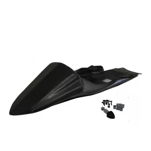 Selle nue racing S2 Concept Yamaha YZF125R 2008-2018 