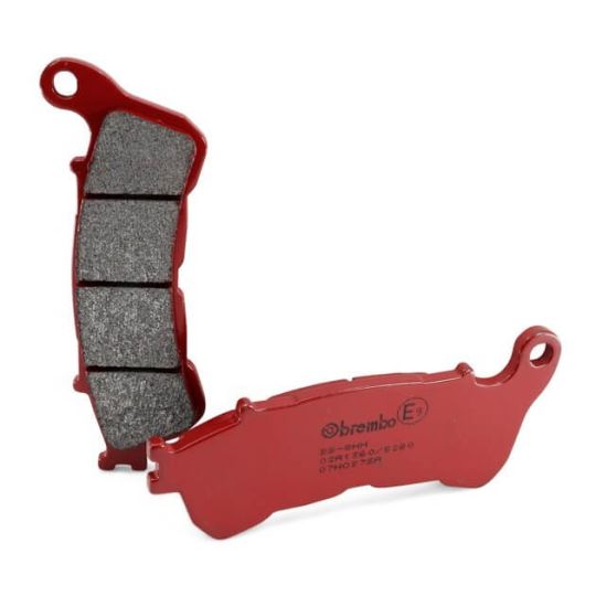 Plaquettes de frein avant SA type origine Brembo 07HO57SA