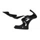 Pack Carénage poly piste S2 Concept Suzuki GSXR 1000 2017-2021