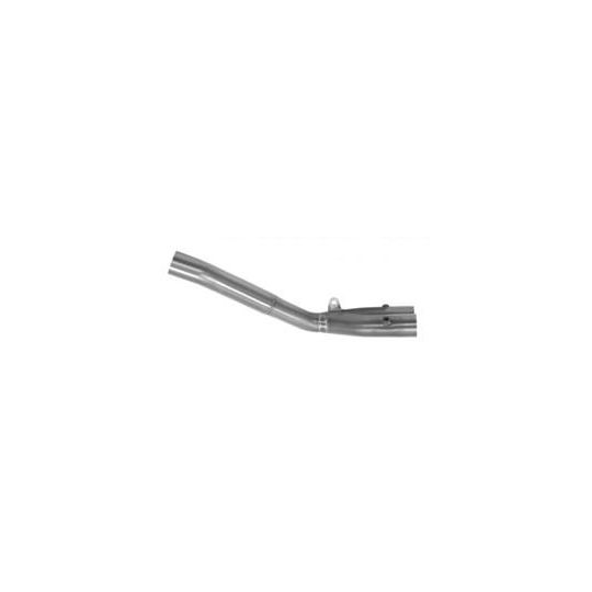 Echappement au Détail Arrow Yamaha R1 17-21 Raccord Central non catalytique - 71672MI