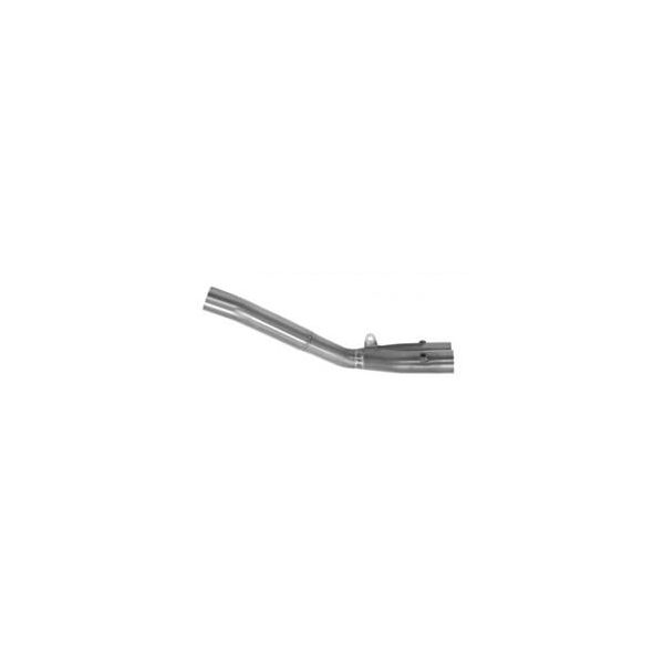 Echappement au Détail Arrow Yamaha R1 17-21 Raccord Central non catalytique - 71672MI