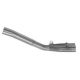 Echappement au Détail Arrow Yamaha R1 17-21 Raccord Central non catalytique - 71672MI