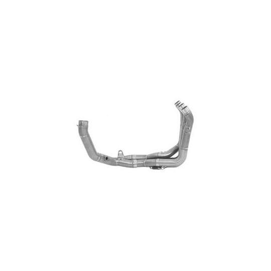 Ligne complète Arrow Compétition Honda CBR 600 13-16 - Collecteur Racing - Non homologué - 71492MI