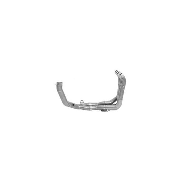 Ligne complète Arrow Compétition Honda CBR 600 13-16 - Collecteur Racing - Non homologué - 71492MI