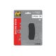 Plaquettes de frein avant racing CRR AP Racing - Aprilia RSV4R TUONO 15-18