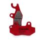 Plaquettes de frein avant SA type origine Brembo 07YA22SA