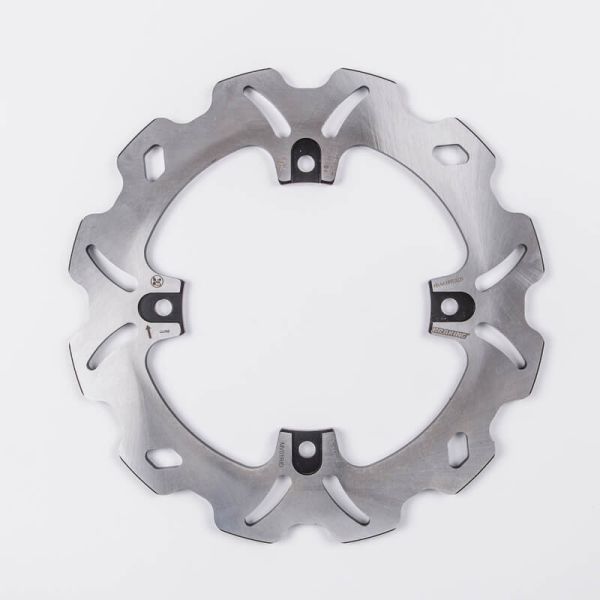 Disque de frein flottant SK2 Braking MV Agusta F4 1000 RR 10-13 Disque arrière