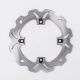 Disque de frein flottant SK2 Braking MV Agusta F4 1000 RR 10-13 Disque arrière