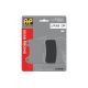 Plaquettes de frein avant racing CRR AP Racing - Ducati MONSTER 696-796-S4R-S2R 08-16