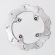 Disque de frein flottant SK2 Braking Ducati 796 MONSTER et ABS 10-15 Disque arrière