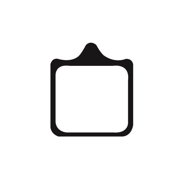 Plaquettes de frein avant ST Nissin - KTM 990 SUPERDUKE 06-16