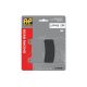 Plaquettes de frein avant racing CRR AP Racing - Honda CB 1000 R non ABS 08-18