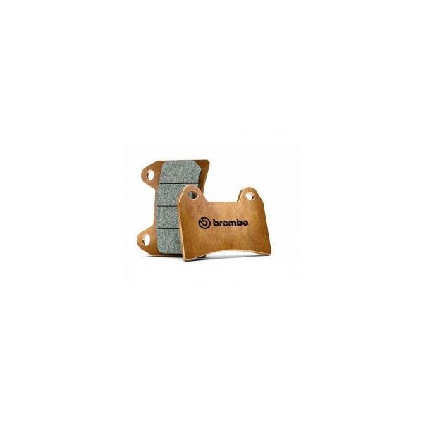 Plaquettes de frein avant Racing Endurance Z03 Brembo - MV Agusta F4 1000 CORSA