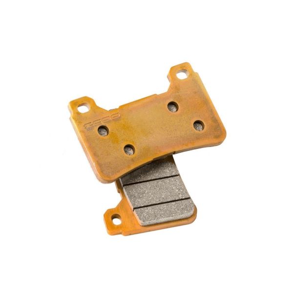 Plaquettes de frein avant ZCOO ZRM-B004EX-C