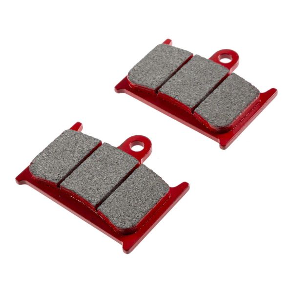 Plaquettes de frein avant SA type origine Brembo - Suzuki GSXR 1100 89-92