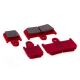 Plaquettes de frein avant SA type origine Brembo - Yamaha R1 07-14