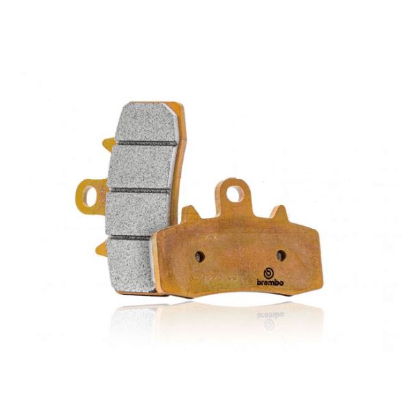Plaquettes de frein avant Racing compétition Z04 Brembo - Ducati 959 PANIGALE 16-19
