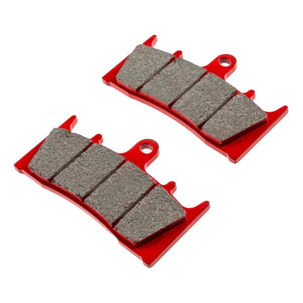 Plaquettes de frein avant SA type origine Brembo - Suzuki GSXR 1100 93-94