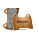 Plaquettes de frein avant Racing Endurance Z03 Brembo - Kawasaki Z 1000 et SX et ABS 10-16