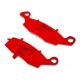 Plaquettes de frein avant SA type origine Brembo 07KA19SA