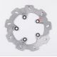 Disque de frein flottant SK2 Braking Suzuki SV 650 S et N 03-16 Disque arrière