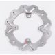 Disque de frein flottant SK2 Braking Kawasaki Z 1000 - ABS - SX - SX ABS - 07-18 Disque arrière