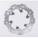 Disque de frein flottant SK2 Braking Ducati 899 PANIGALE 14-15 Disque arrière