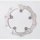 Disque de frein flottant SK2 Braking BMW S1000 RR XR Version 1 15-19 Disque arrière
