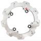 Disque de frein flottant SK2 Braking Honda CBR 600 RR 03-17 Disque arrière