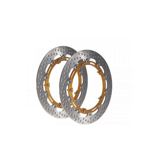 Disques de frein avant Supersport Brembo (paire) - BMW S1000 RR 19-20