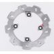 Disque de frein flottant SK2 Braking Kawasaki ER6 06-16 Disque arrière