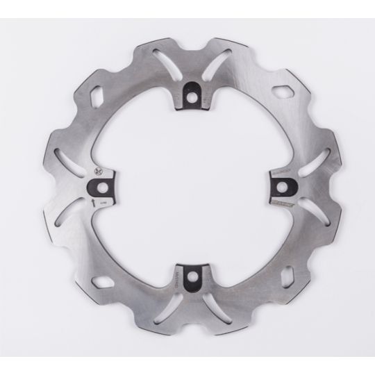 Disque de frein flottant SK2 Braking MV Agusta F3 675 12-17 Disque arrière