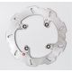 Disque de frein flottant SK2 Braking Ducati 848 EVO 08-16 Disque arrière