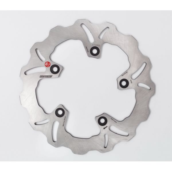Disque de frein flottant SK2 Braking KTM 990 SMT 09-13 Disque arrière