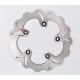 Disque de frein flottant SK2 Braking KTM 990 SMT 09-13 Disque arrière
