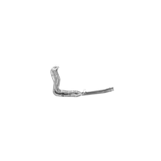 Kit collecteur Inox 4.2.1 non homologué Arrow Suzuki GSXR 1000 17-18