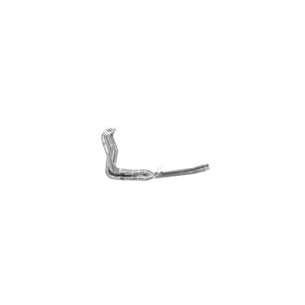 Kit collecteur Inox 4.2.1 non homologué Arrow Suzuki GSXR 1000 17-18