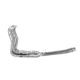 Kit collecteur Inox 4.2.1 non homologué Arrow Suzuki GSXR 1000 17-18